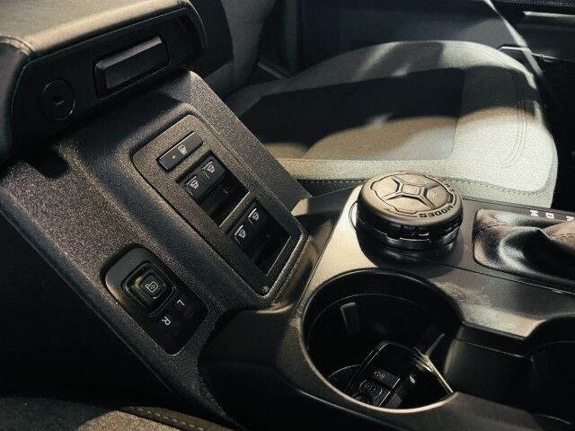 2025 Ford Bronco Big Bend Marshfield MA