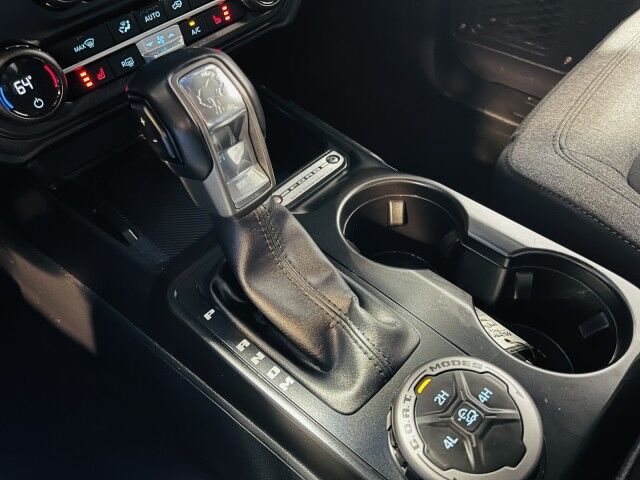 2025 Ford Bronco Big Bend Marshfield MA