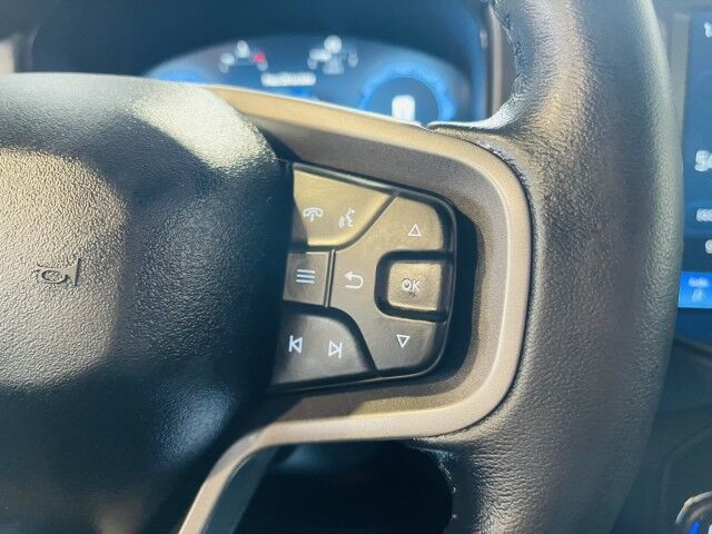 2025 Ford Bronco Big Bend Marshfield MA