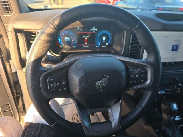 2025 Ford Bronco Big Bend Marshfield MA