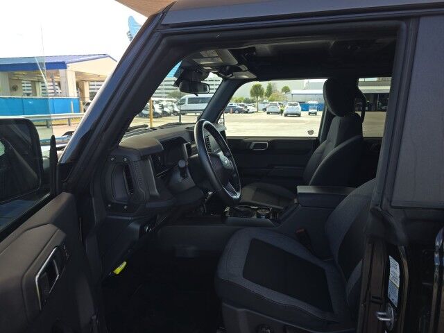 2025 Ford Bronco Big Bend Marshfield MA