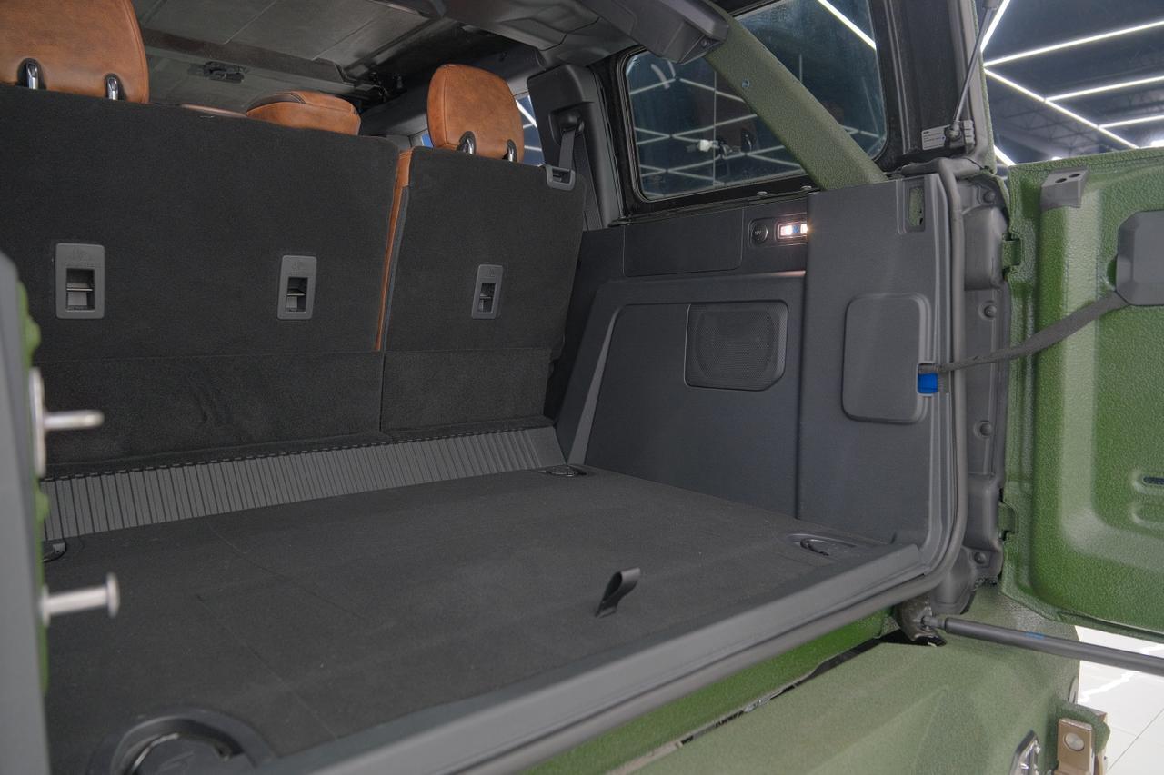 2025 Ford Bronco Big Bend Miami FL