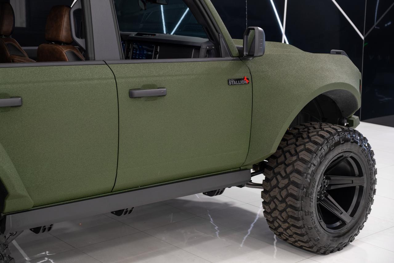 2025 Ford Bronco Big Bend Miami FL