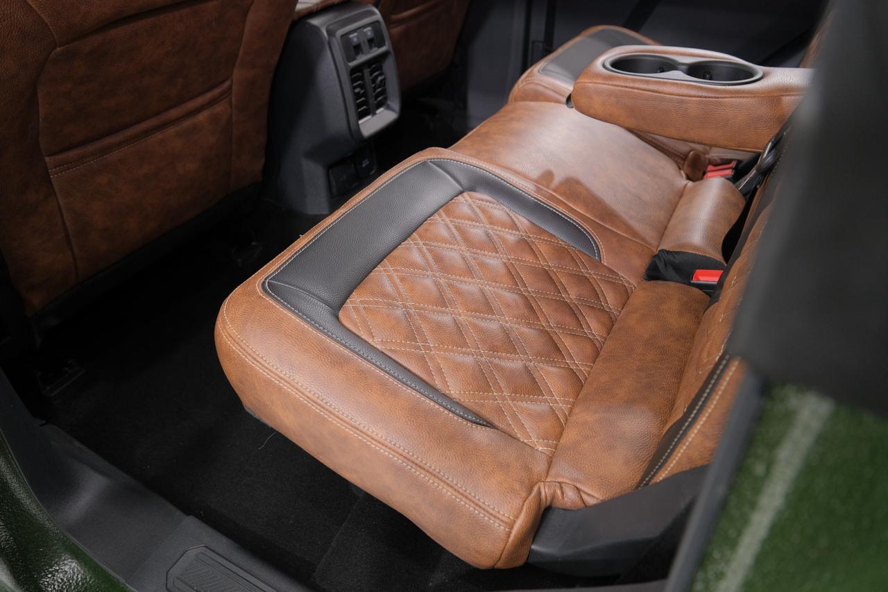 2025 Ford Bronco Big Bend Miami FL