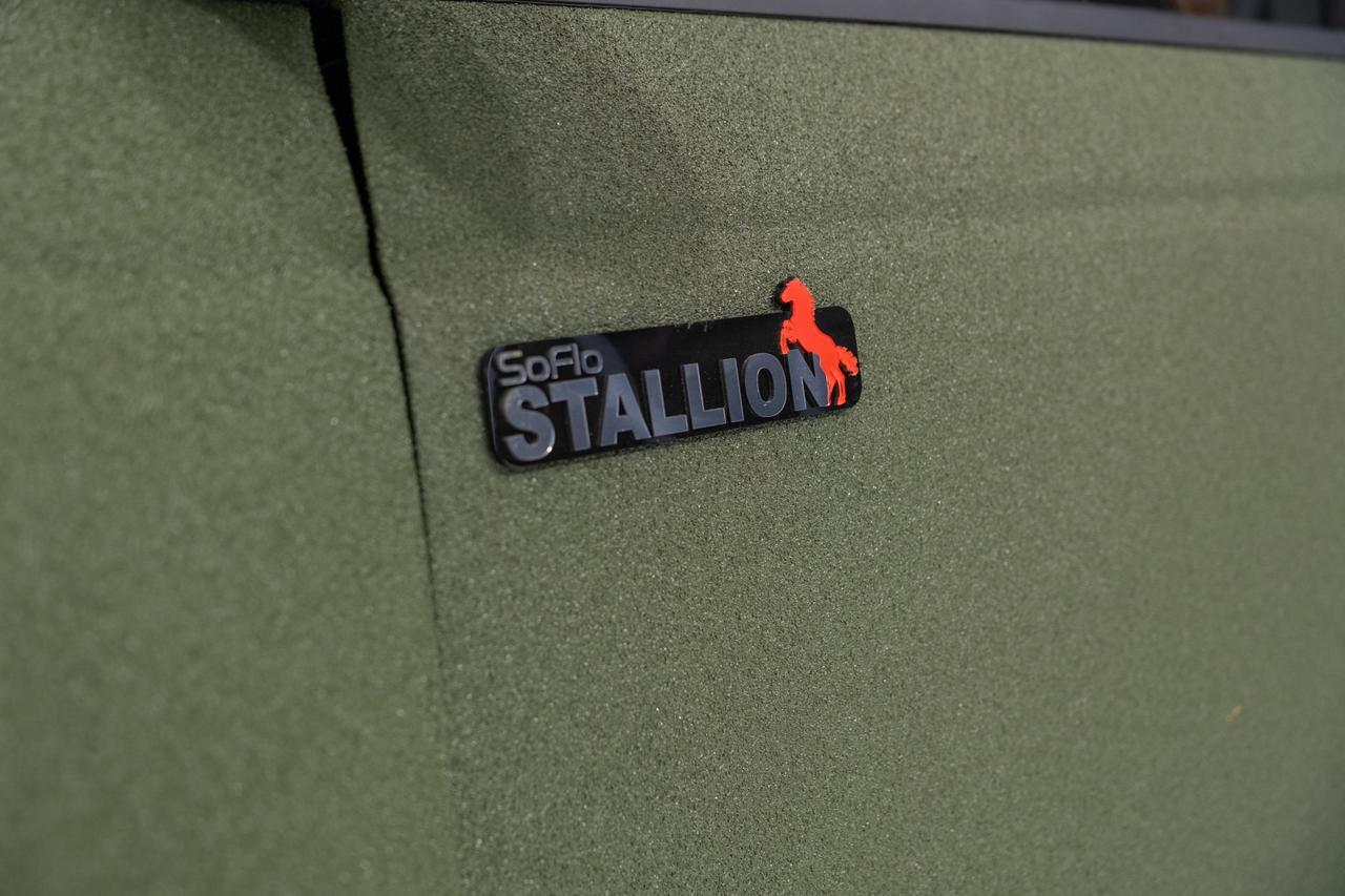 2025 Ford Bronco Big Bend Miami FL