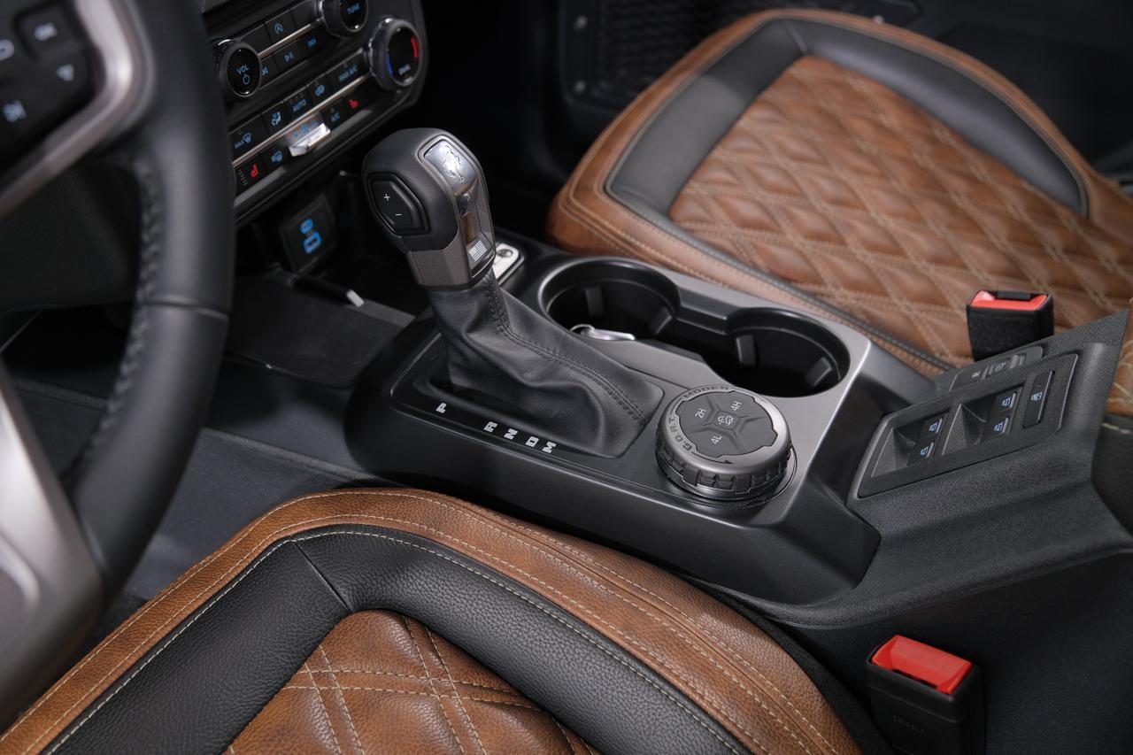 2025 Ford Bronco Big Bend Miami FL