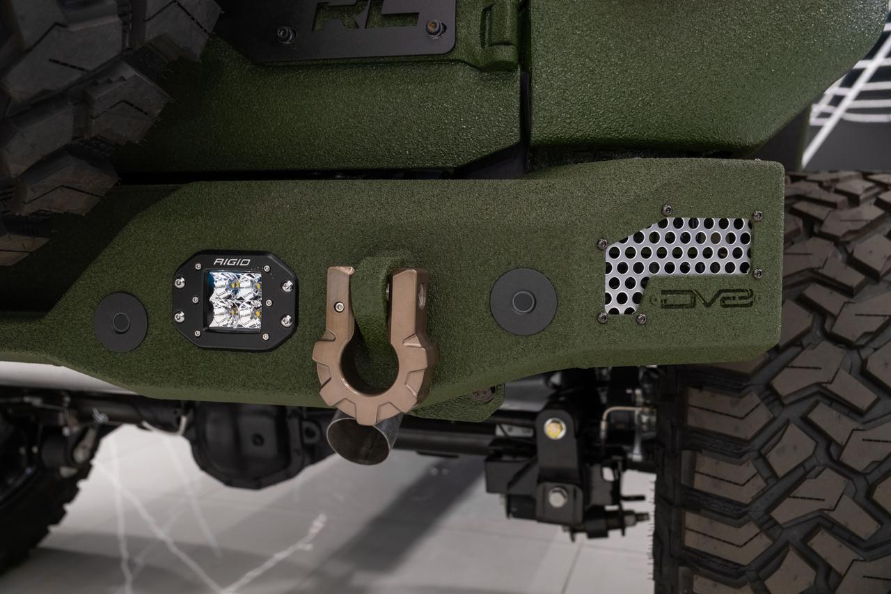 2025 Ford Bronco Big Bend Miami FL