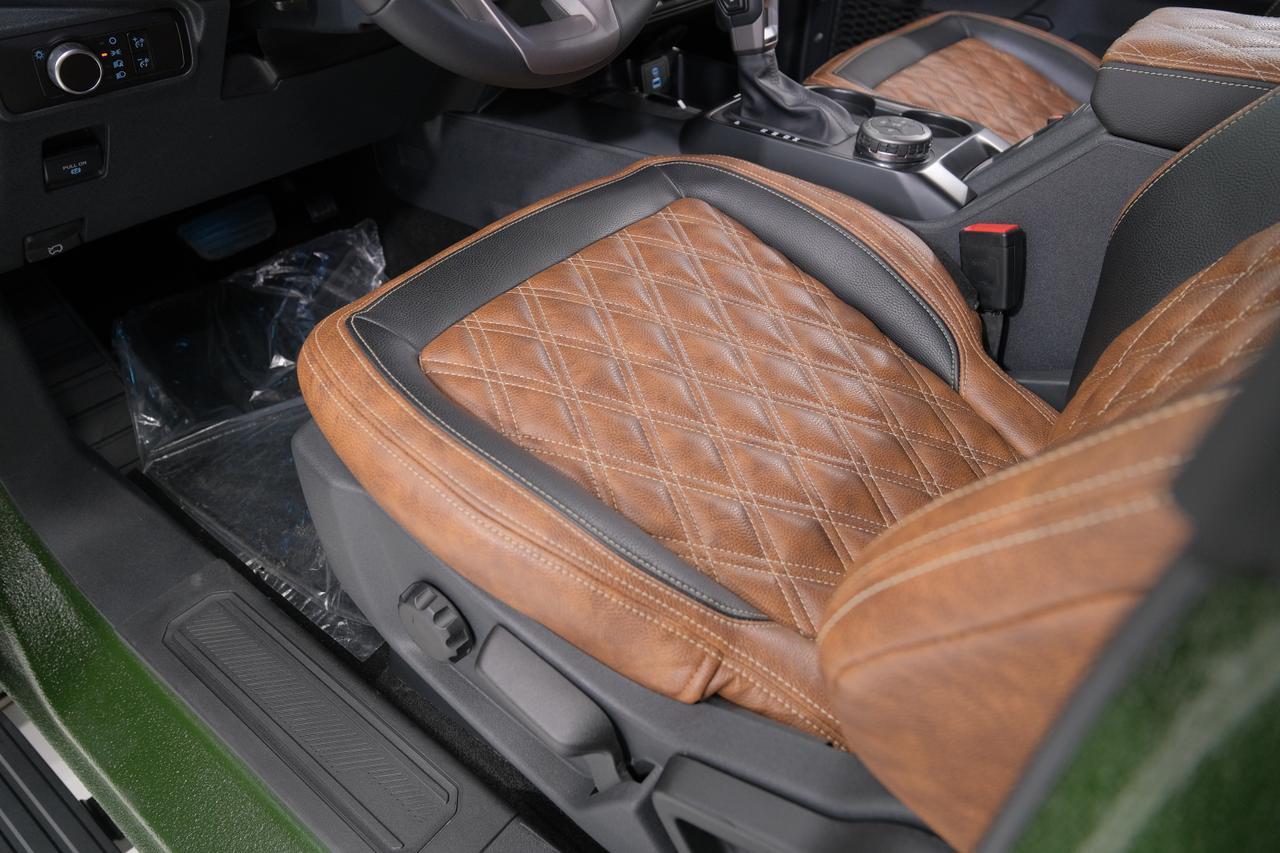 2025 Ford Bronco Big Bend Miami FL