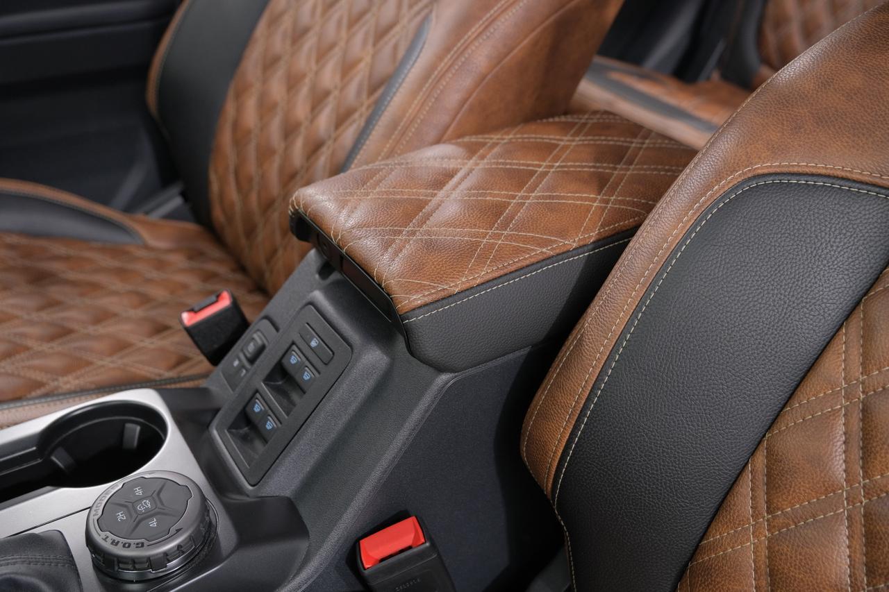 2025 Ford Bronco Big Bend Miami FL