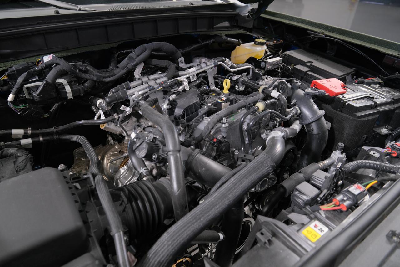 2025 Ford Bronco Big Bend Miami FL