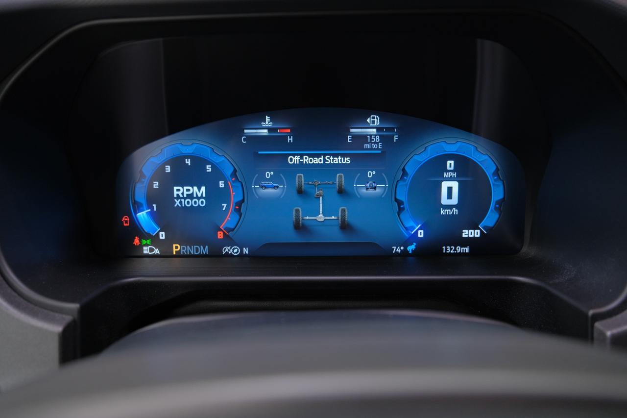 2025 Ford Bronco Big Bend Miami FL