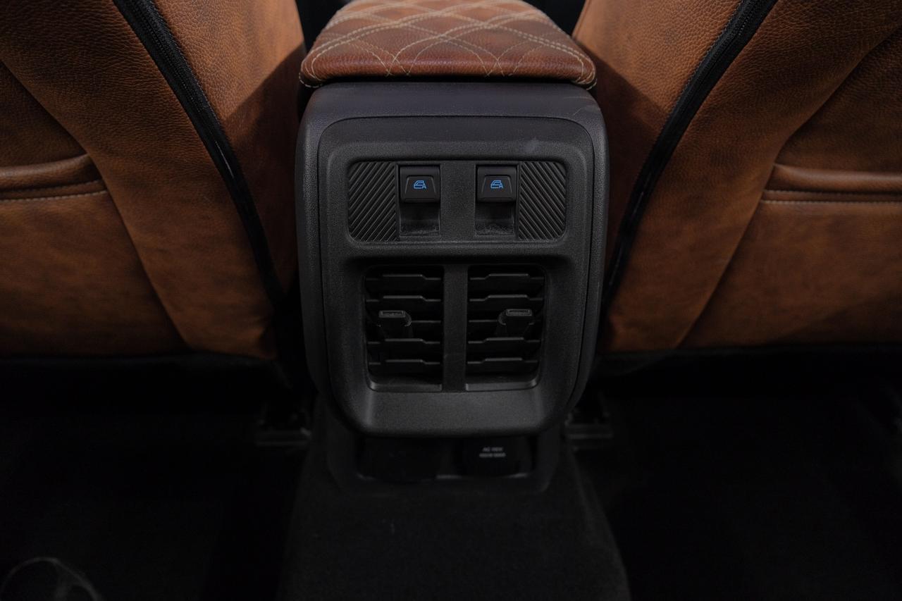 2025 Ford Bronco Big Bend Miami FL