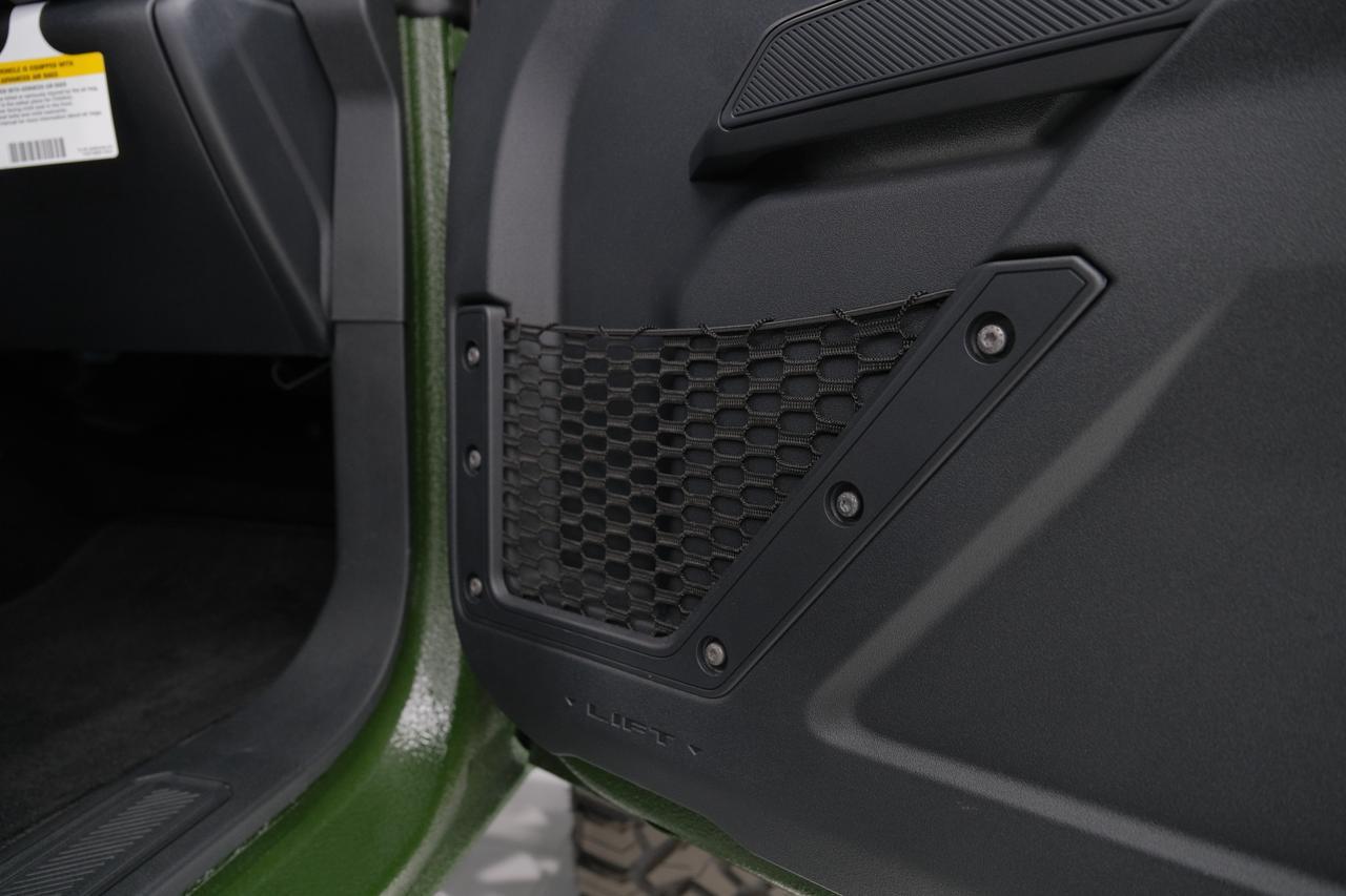 2025 Ford Bronco Big Bend Miami FL