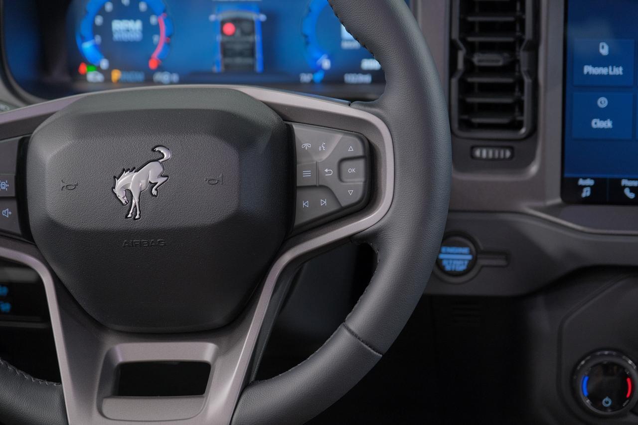 2025 Ford Bronco Big Bend Miami FL