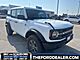 2025 Ford Bronco Big Bend Milwaukee WI