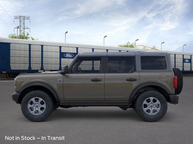 2025 Ford Bronco Big Bend Appleton WI