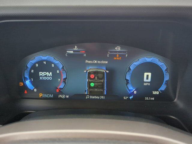 2025 Ford Bronco Big Bend Appleton WI