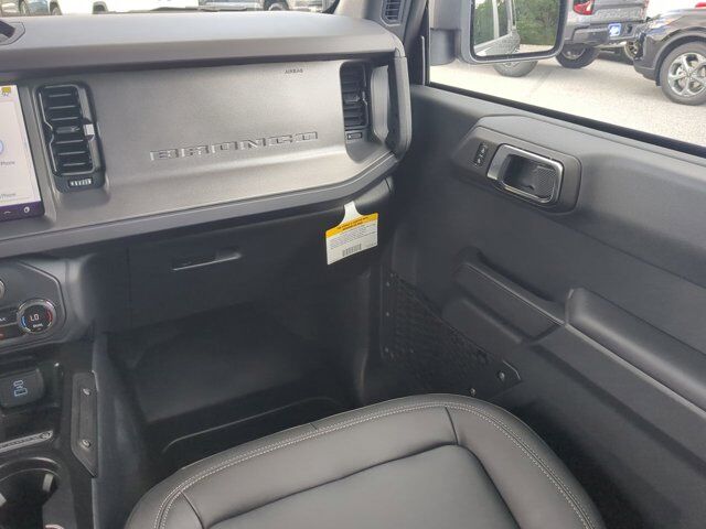 2025 Ford Bronco Big Bend Appleton WI