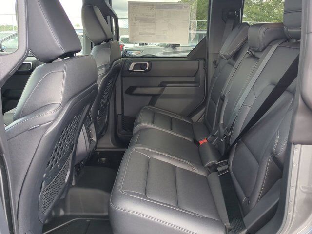 2025 Ford Bronco Big Bend Appleton WI