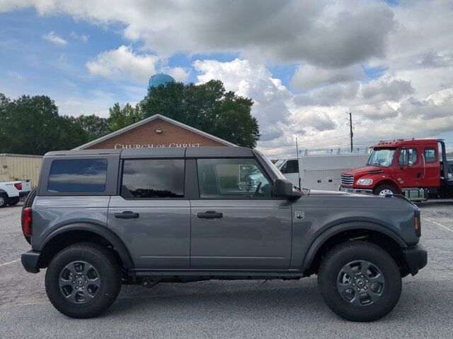 2025 Ford Bronco Big Bend Appleton WI