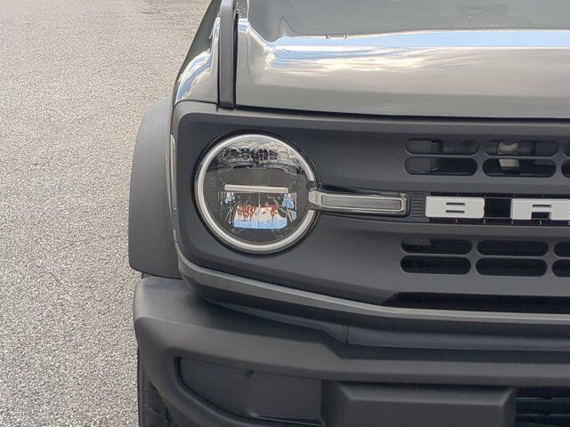 2025 Ford Bronco Big Bend Appleton WI