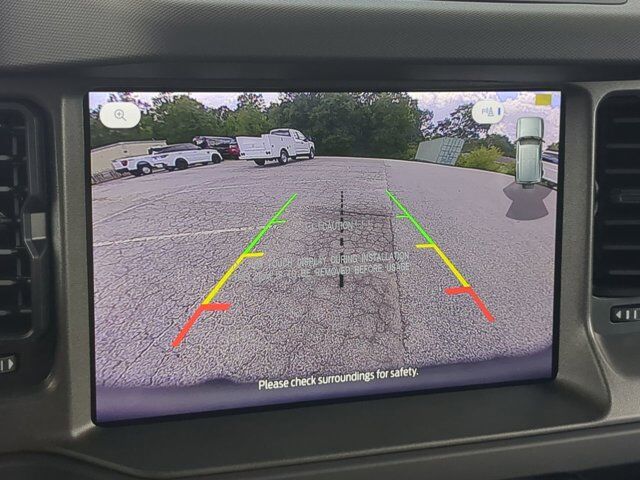 2025 Ford Bronco Big Bend Appleton WI
