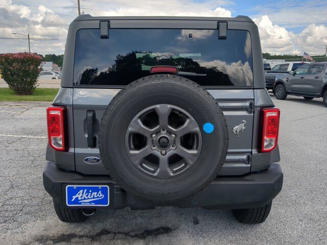 2025 Ford Bronco Big Bend Appleton WI