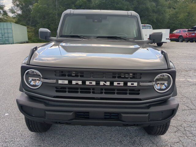 2025 Ford Bronco Big Bend Appleton WI