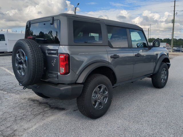2025 Ford Bronco Big Bend Appleton WI