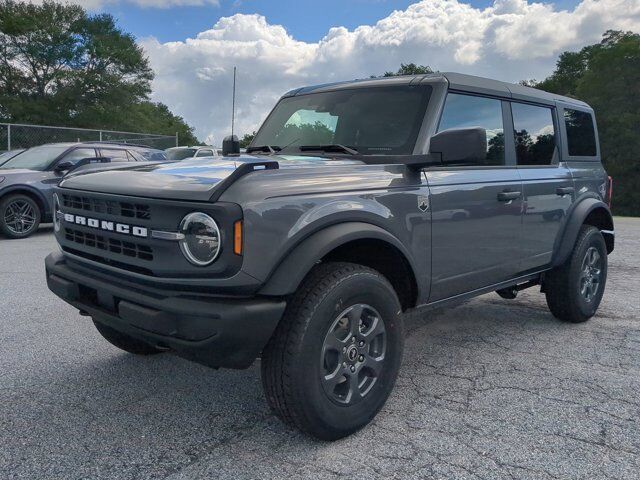 2025 Ford Bronco Big Bend Appleton WI