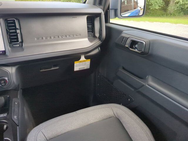 2025 Ford Bronco Big Bend Appleton WI