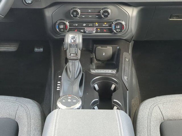 2025 Ford Bronco Big Bend Appleton WI