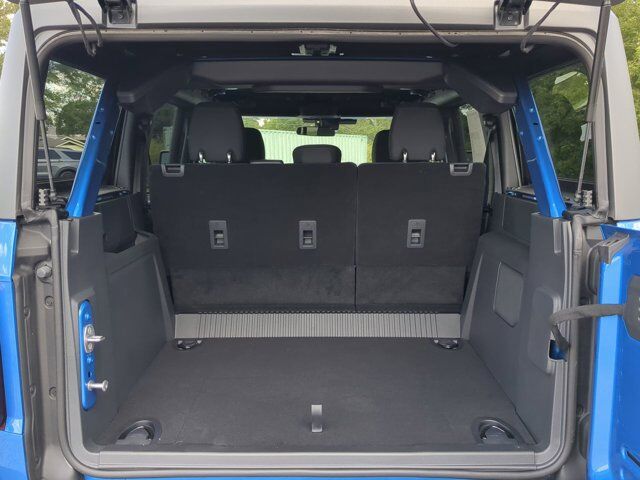 2025 Ford Bronco Big Bend Appleton WI