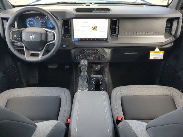 2025 Ford Bronco Big Bend Appleton WI