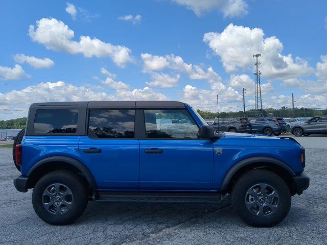 2025 Ford Bronco Big Bend Appleton WI