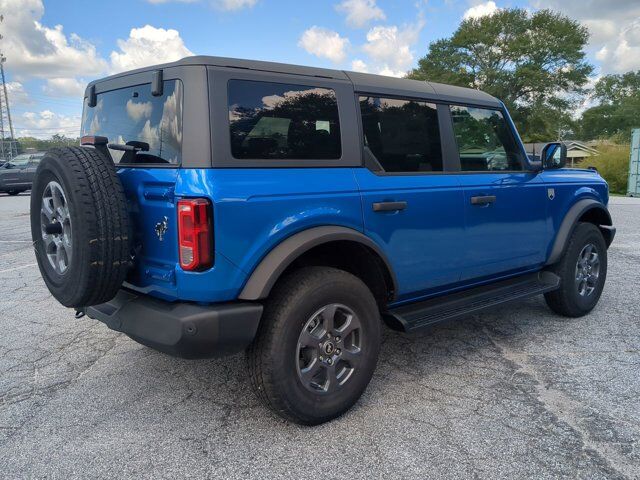 2025 Ford Bronco Big Bend Appleton WI