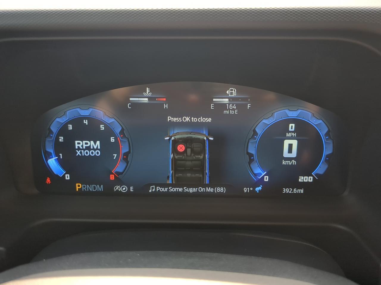 2025 Ford Bronco Big Bend Appleton WI