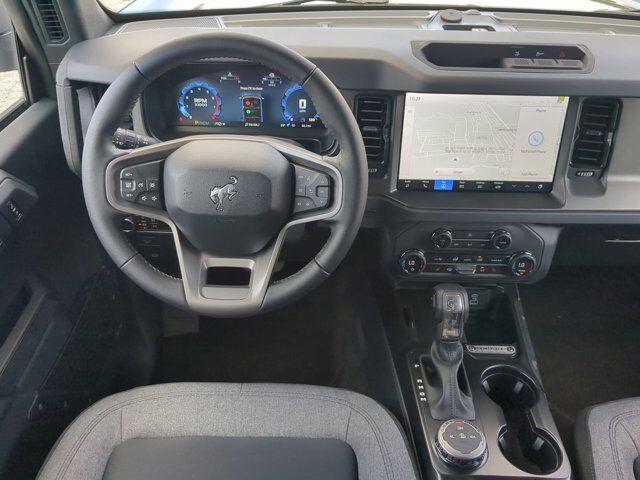 2025 Ford Bronco Big Bend Appleton WI