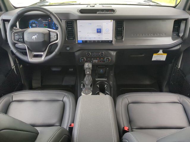 2025 Ford Bronco Big Bend Appleton WI