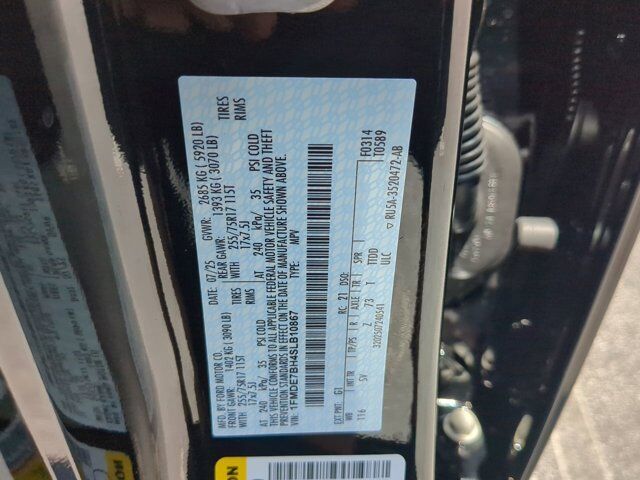 2025 Ford Bronco Big Bend Appleton WI