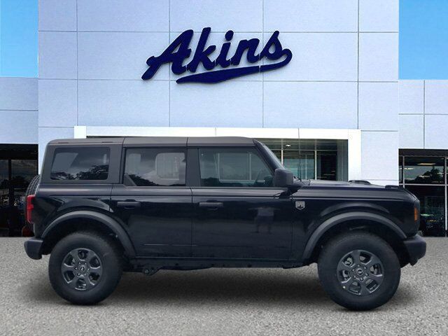 2025 Ford Bronco Big Bend Appleton WI