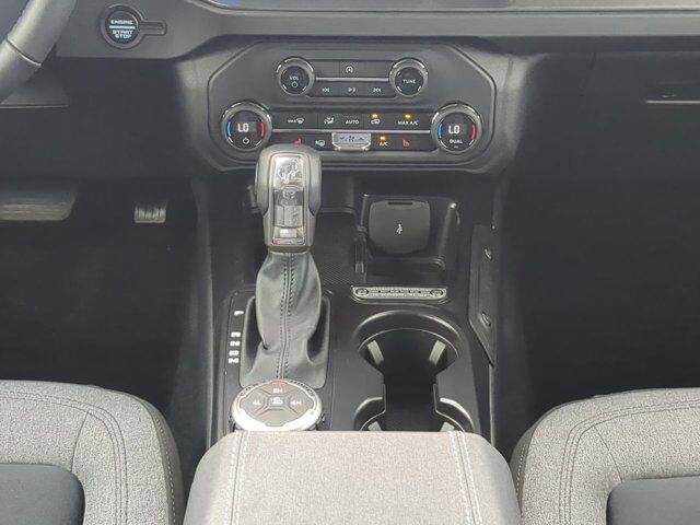 2025 Ford Bronco Big Bend Appleton WI