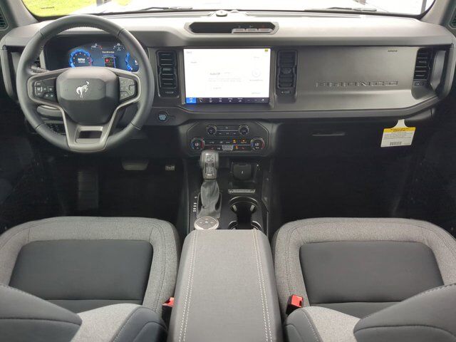 2025 Ford Bronco Big Bend Appleton WI