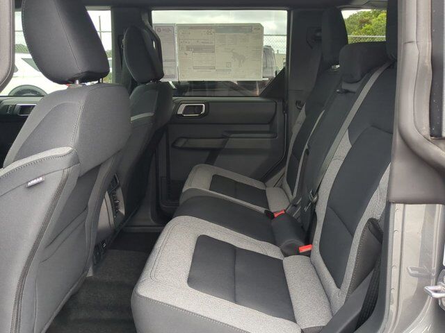 2025 Ford Bronco Big Bend Appleton WI