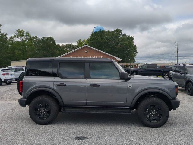 2025 Ford Bronco Big Bend Appleton WI
