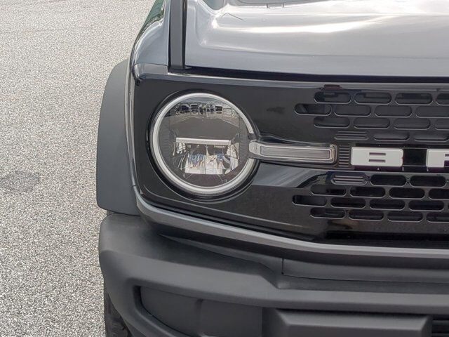 2025 Ford Bronco Big Bend Appleton WI