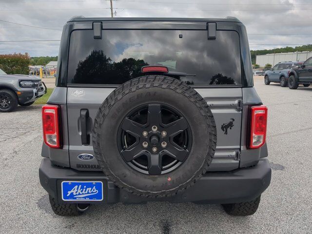 2025 Ford Bronco Big Bend Appleton WI