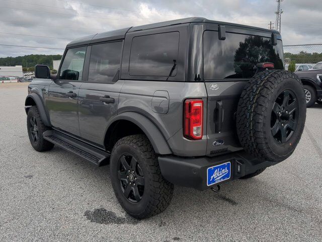 2025 Ford Bronco Big Bend Appleton WI