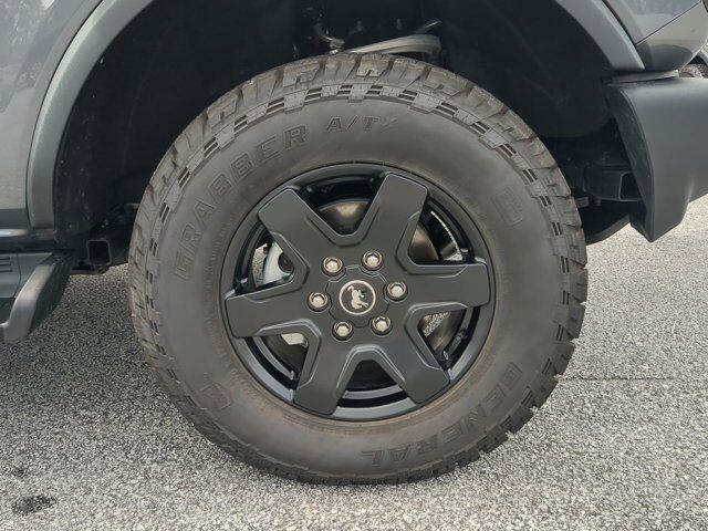 2025 Ford Bronco Big Bend Appleton WI
