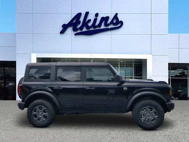 2025 Ford Bronco Big Bend Appleton WI